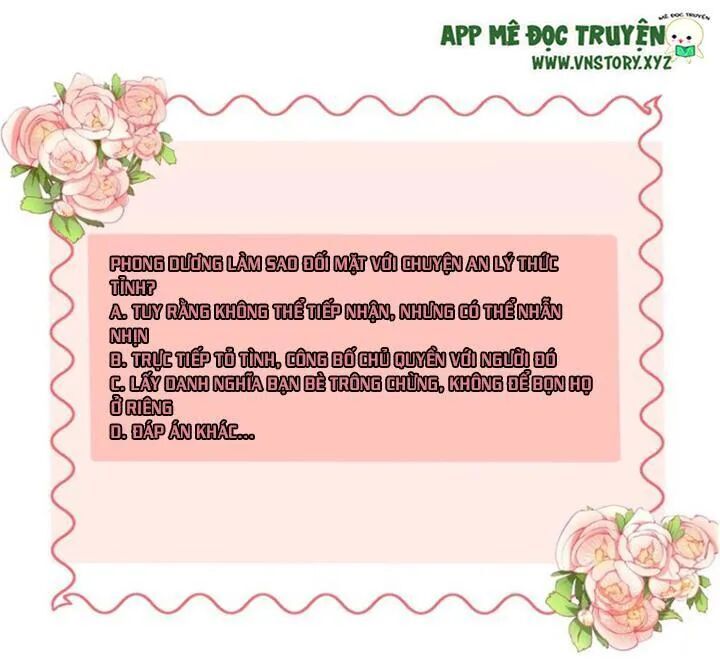 Tình Yêu Huyết Ma: Chapter 17