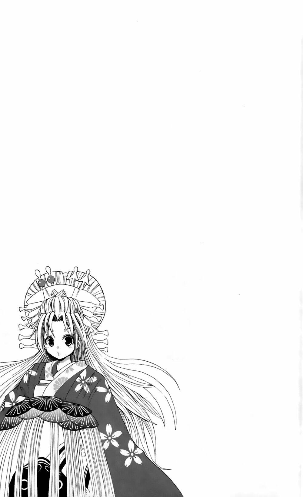 Kunisaki Izumo No Jijou: Chapter 61