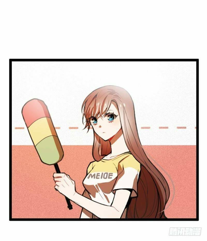 Vết Cắn Và Khế Ước: Chapter 15