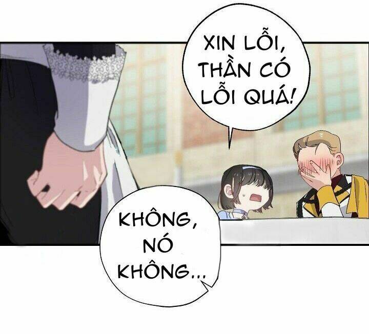Tình Điên Dại: Chapter 26