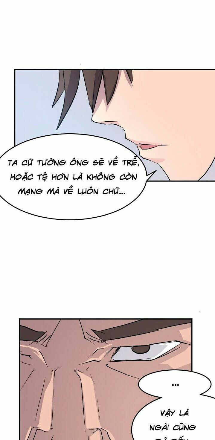 Trọng Sinh, Bất Khả Chiến Bại: Chapter 20