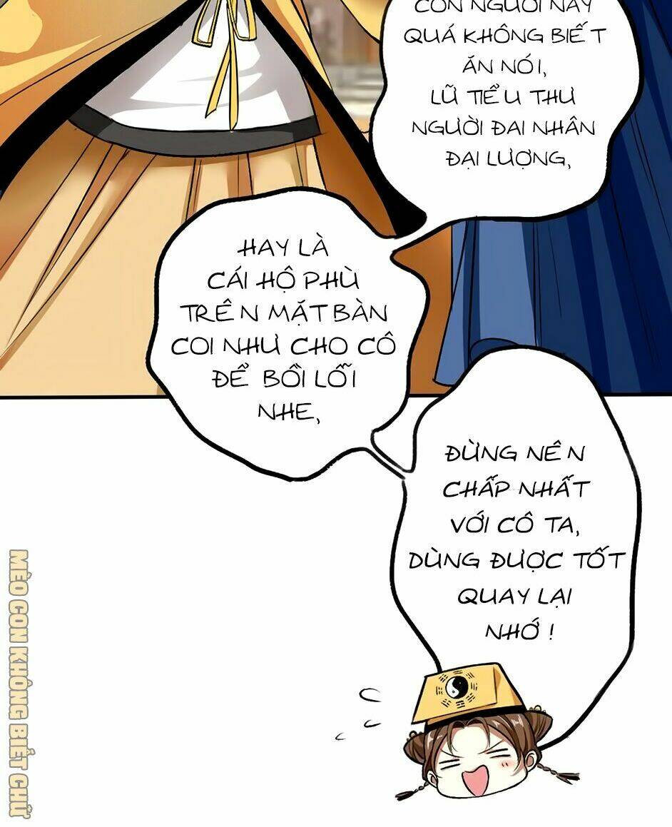 Bốc Toán Tử: Chapter 2