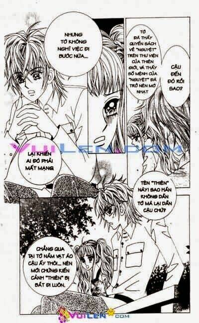 Cặp Đôi Kỳ Lạ: Chapter 5