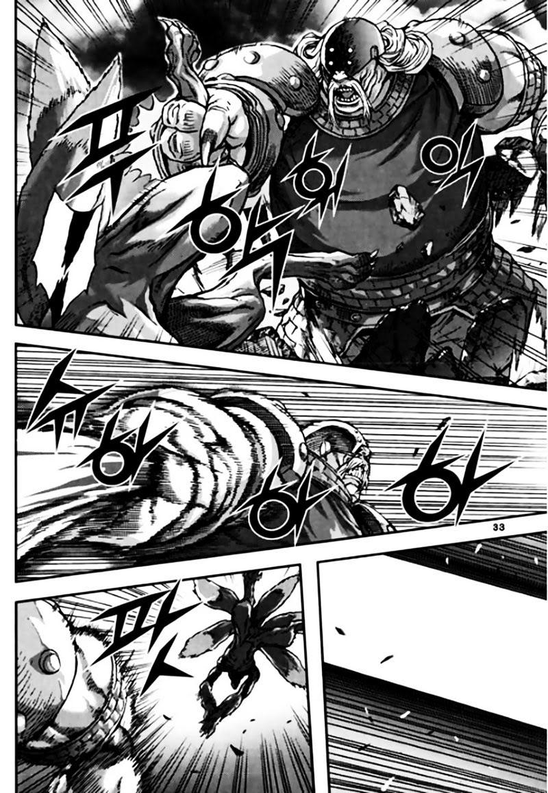 Diêm Đế: Chapter 45.1