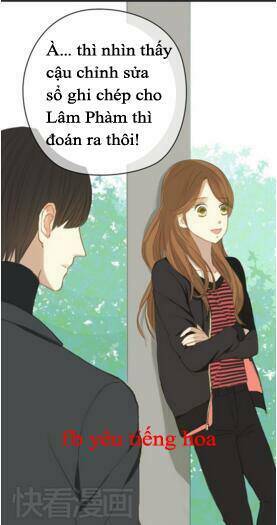 Thần Tượng Điểm Zero: Chapter 26