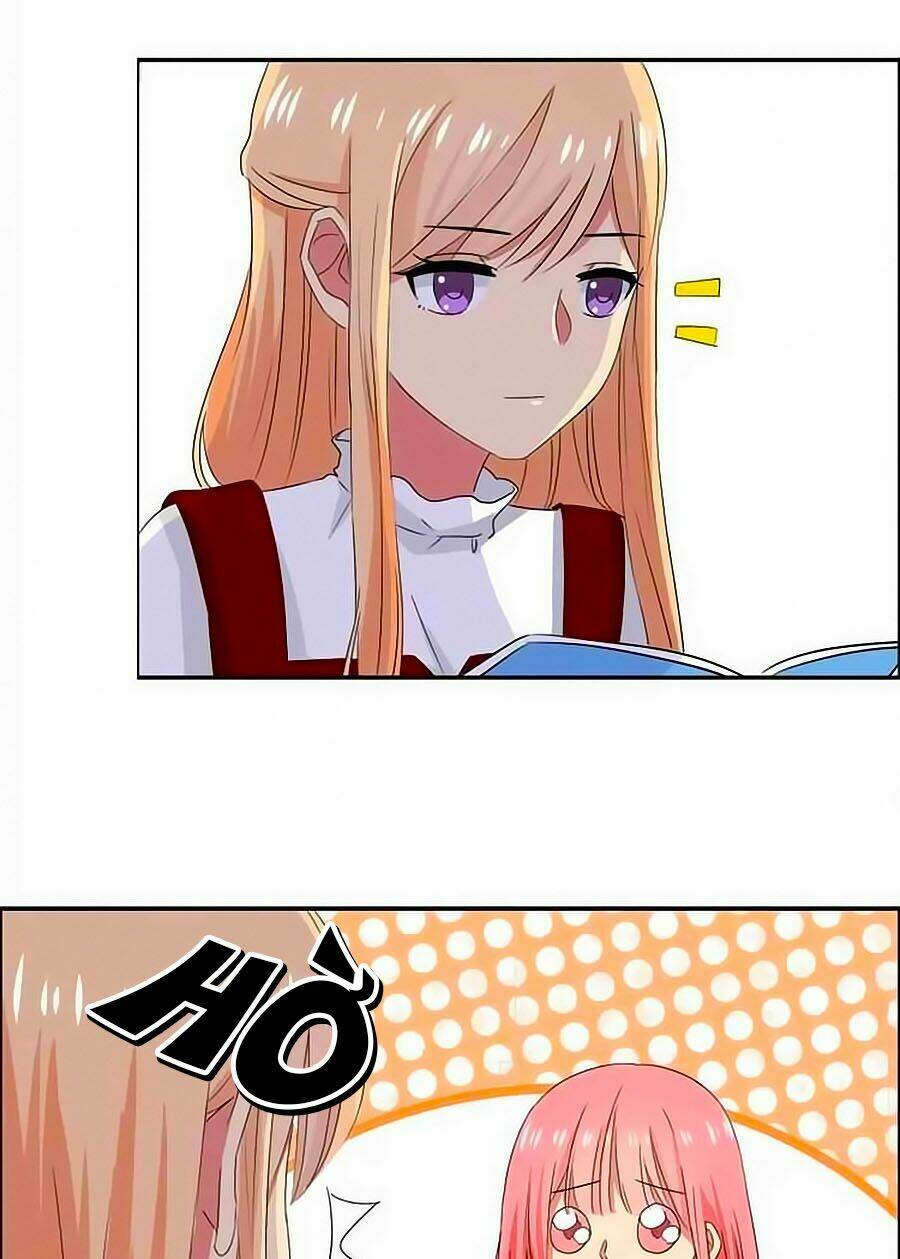 Đại Thần Tình Yêu Chớ Chạm Tôi: Chapter 53