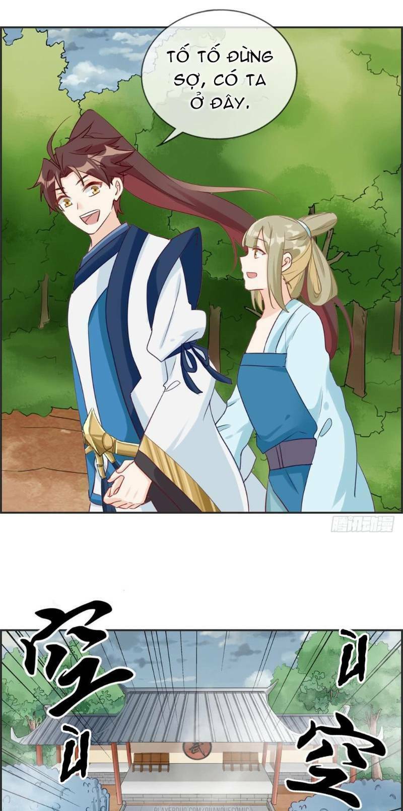 Tối Cường Hoàn Khố Hệ Thống: Chapter 44