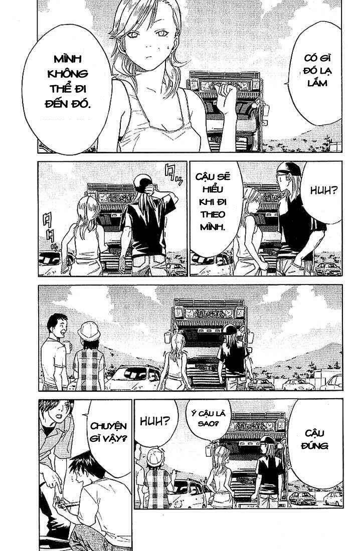 Alive - The Final Evolution: Chapter 5