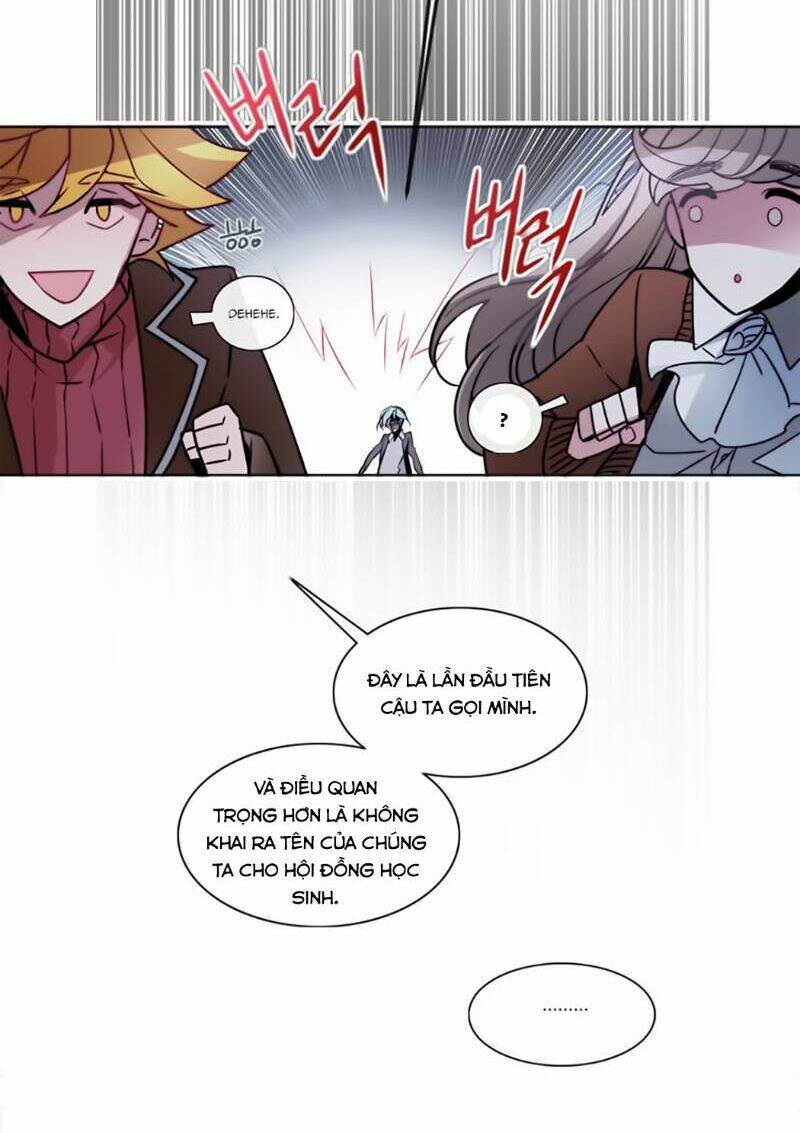 The Memory Of Wind: Anz: Chapter 14