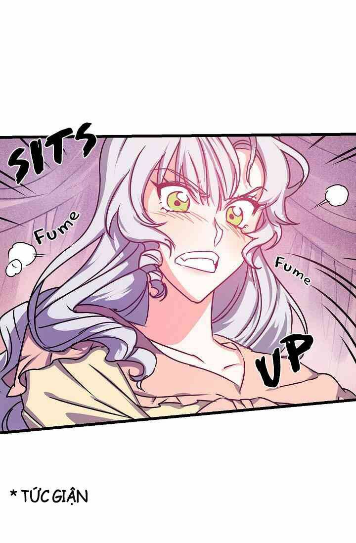 Hôn Lễ Báo Thù: Chapter 9