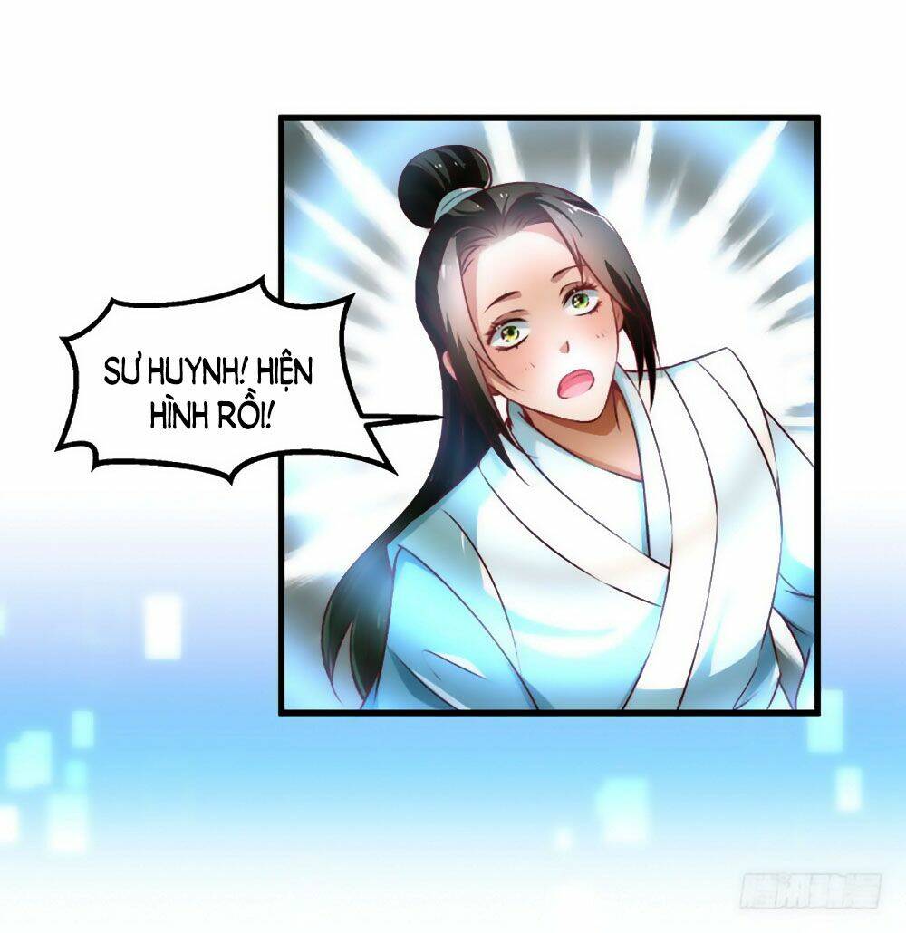Liêu Liêu Nhân Thân Tu Tiên Truyện: Chapter 96