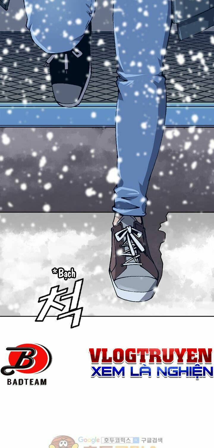 Quyền Vương Học Đường: Chapter 1