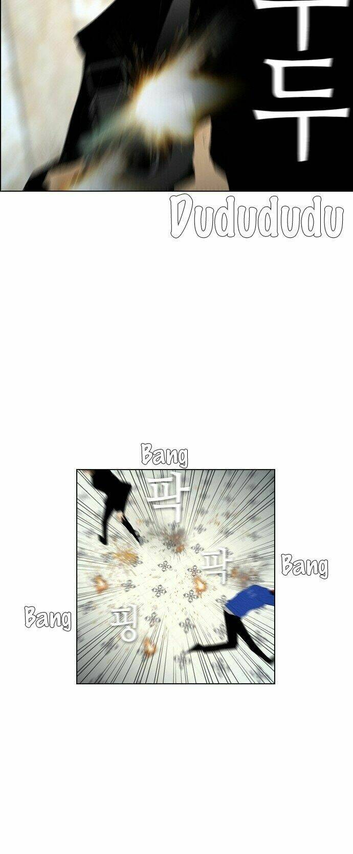 Kẻ Hồi Sinh: Chapter 86