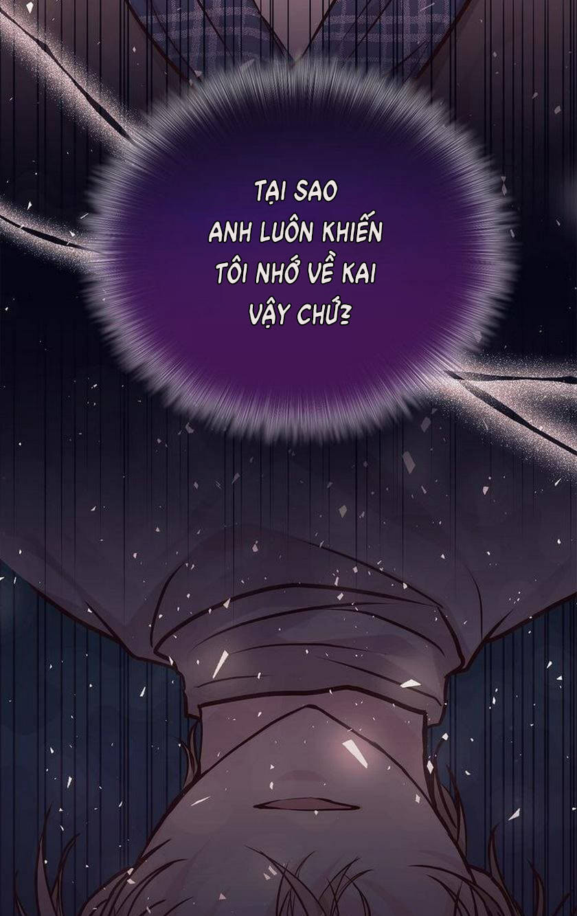 Nàng Dâu Bí Ẩn Của Bạch Sư Tử: Chapter 4