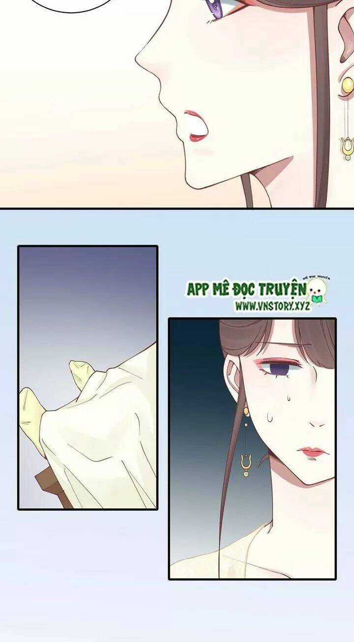 Hoàng Hậu Bận Lắm: Chapter 129