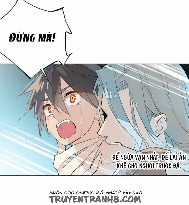 Sư Phụ Lại Trêu Chọc Ta: Chapter 6