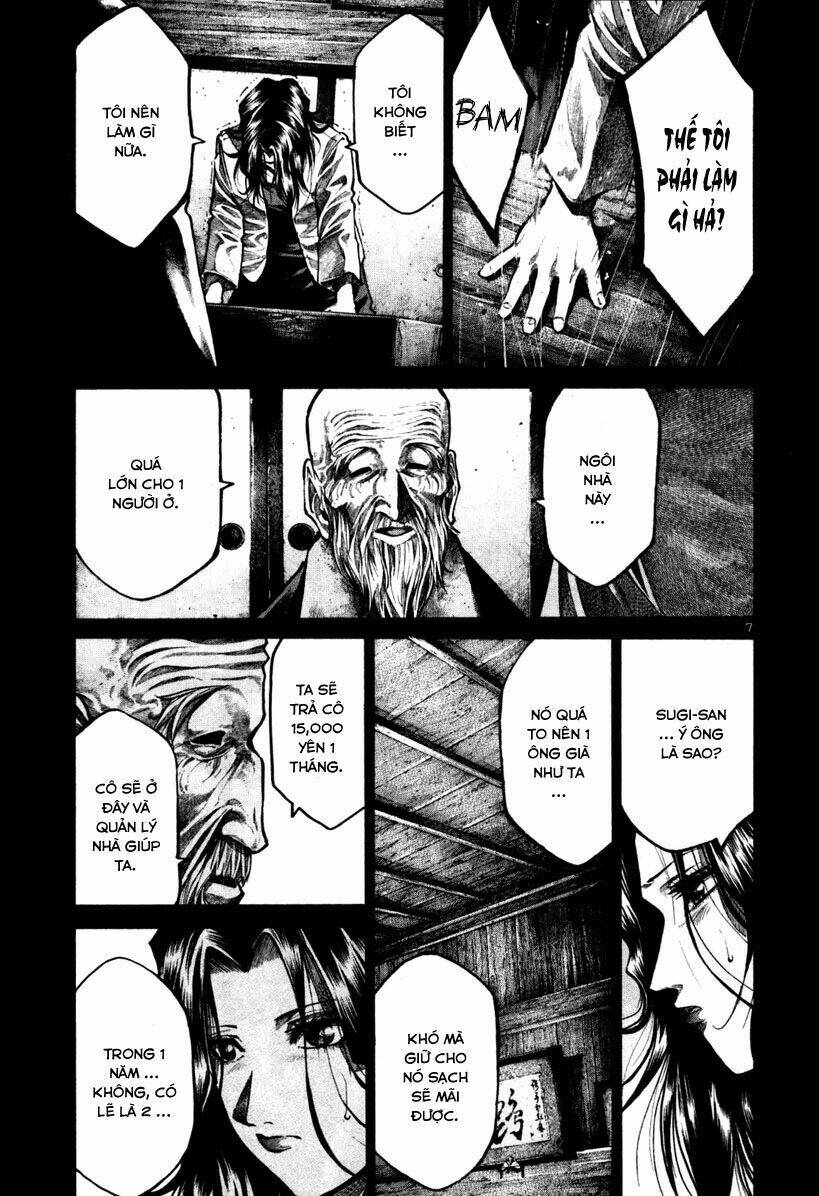 Rainbow: Chapter 103