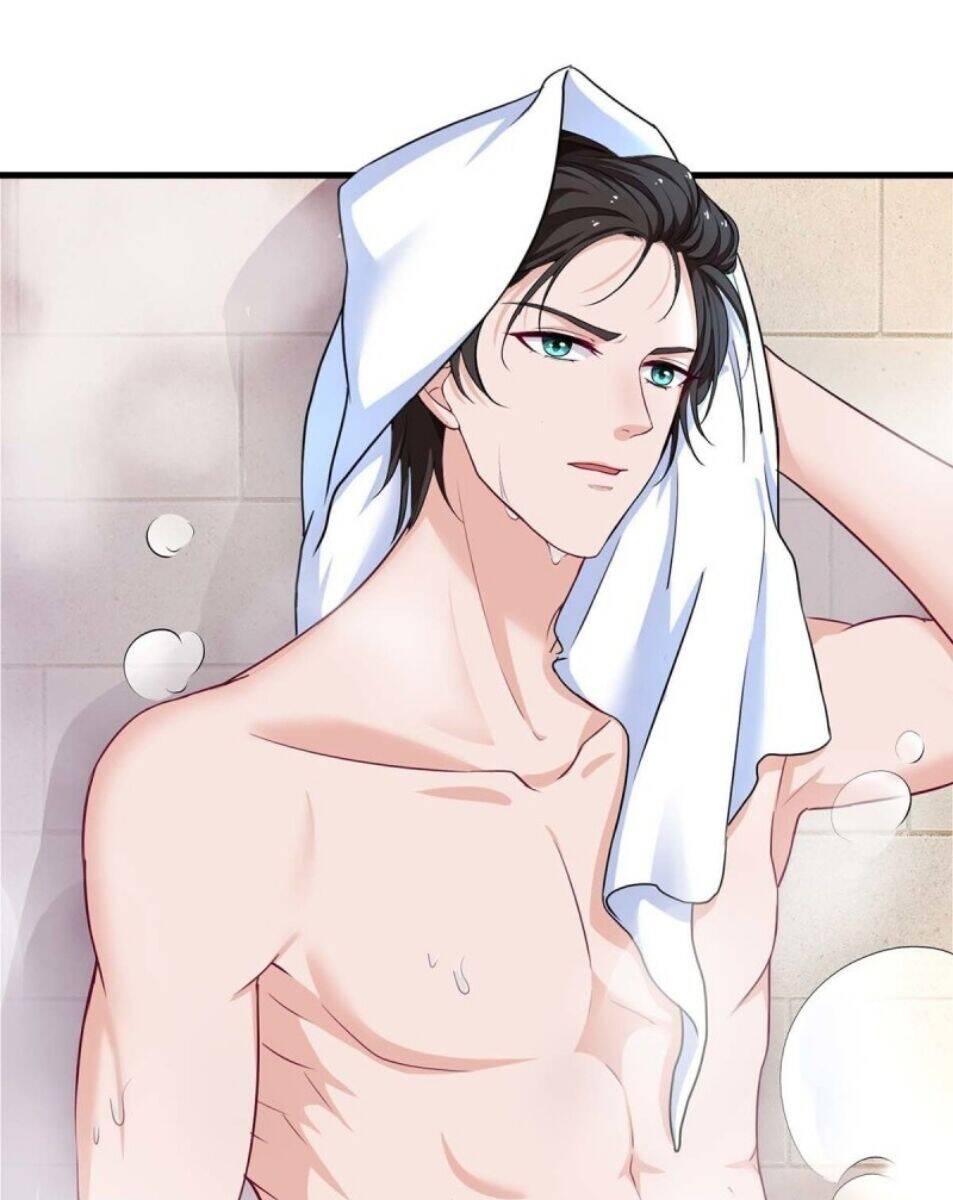 Trọng Sinh Chi Ngược Tra Nữ Vương: Chapter 5