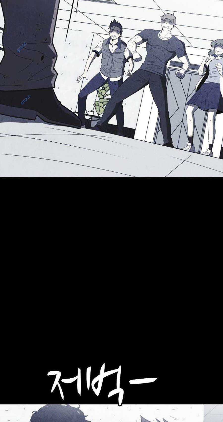 Cậu Bé Shotgun: Chapter 60