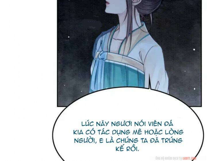 Trọng Sinh Bá Sủng Nhiếp Chính Vương Quá Mạnh Mẽ: Chapter 194