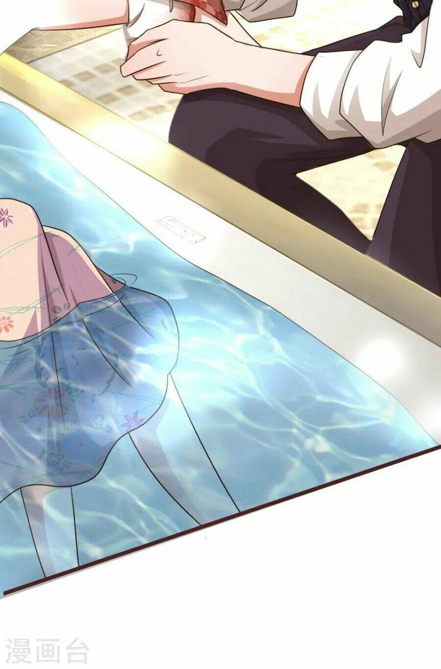 Trùng Sinh Để Trả Thù: Chapter 48