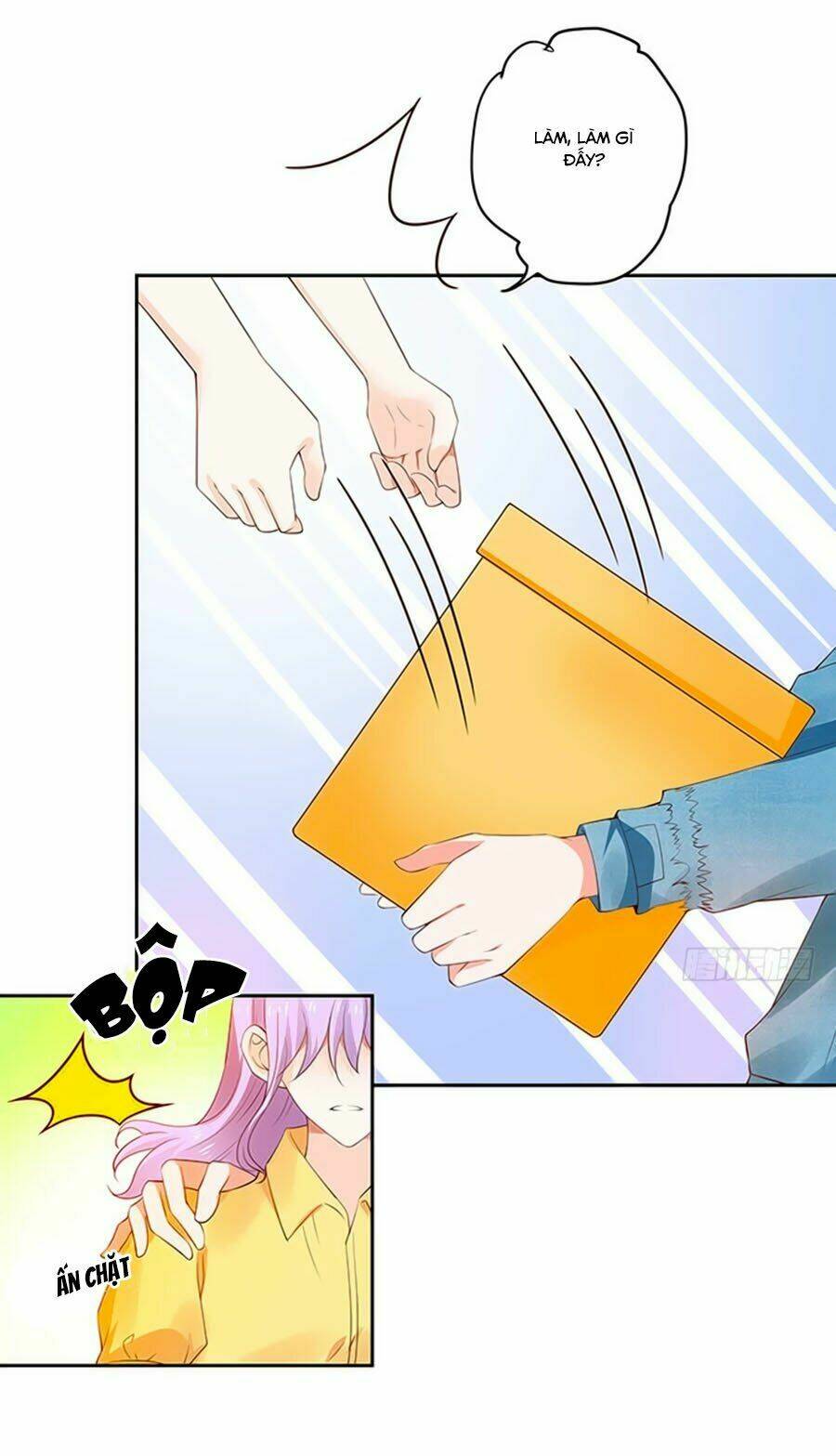 Bạn Trai Là Ngôi Sao: Chapter 119