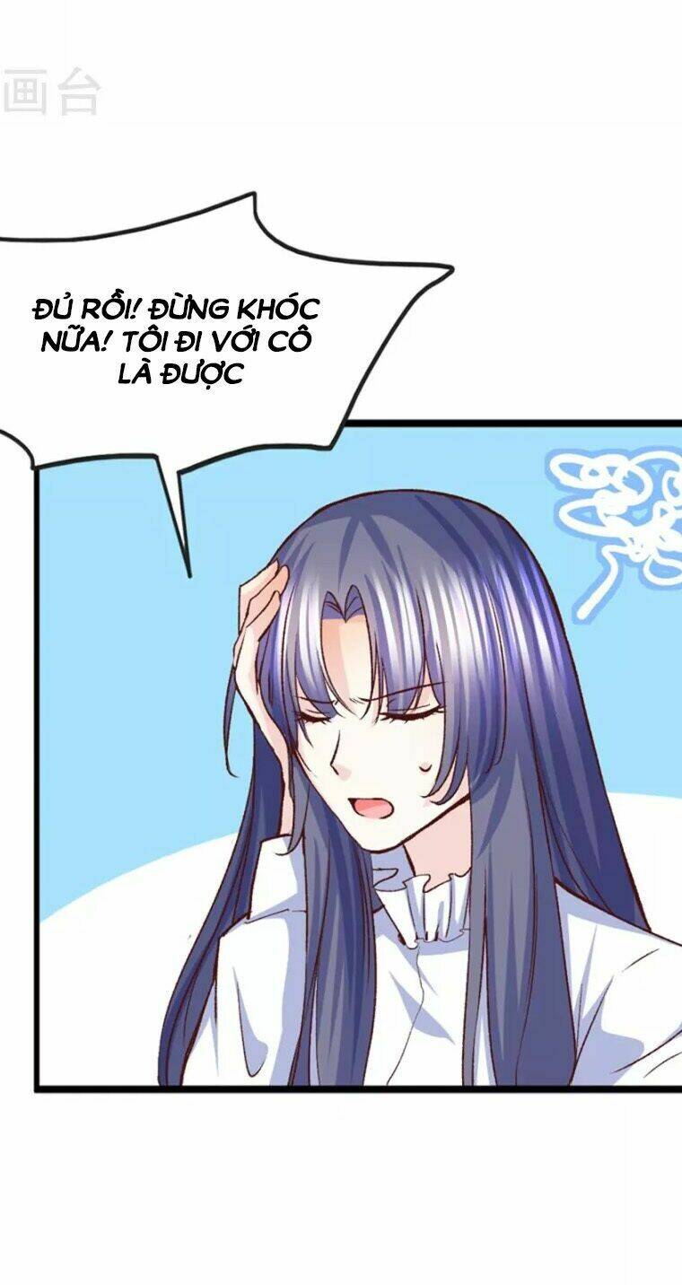Ta Và Nam Thần Cởi Áo Ngủ Rồi: Chapter 35