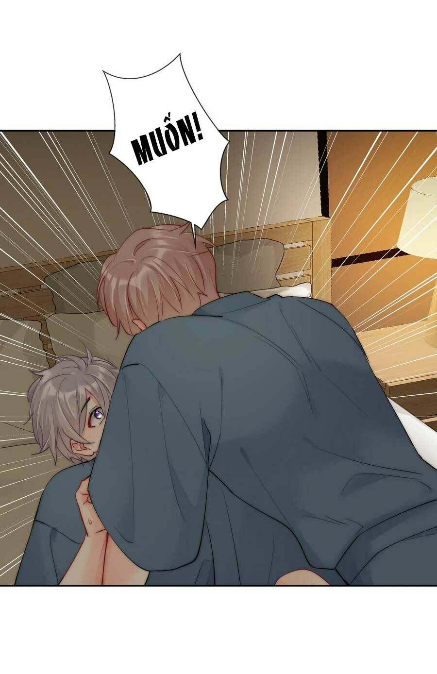 Boss Đại Nhân Là Nữ Thần?: Chapter 73