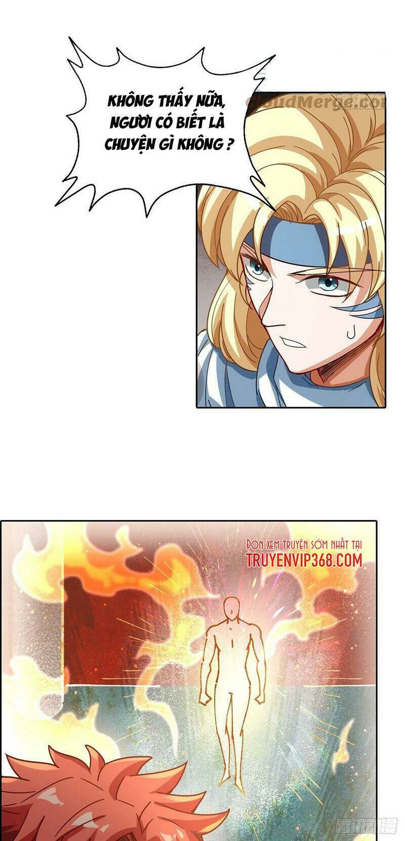 Người Nguyên Thủy Mạnh Nhất: Chapter 107