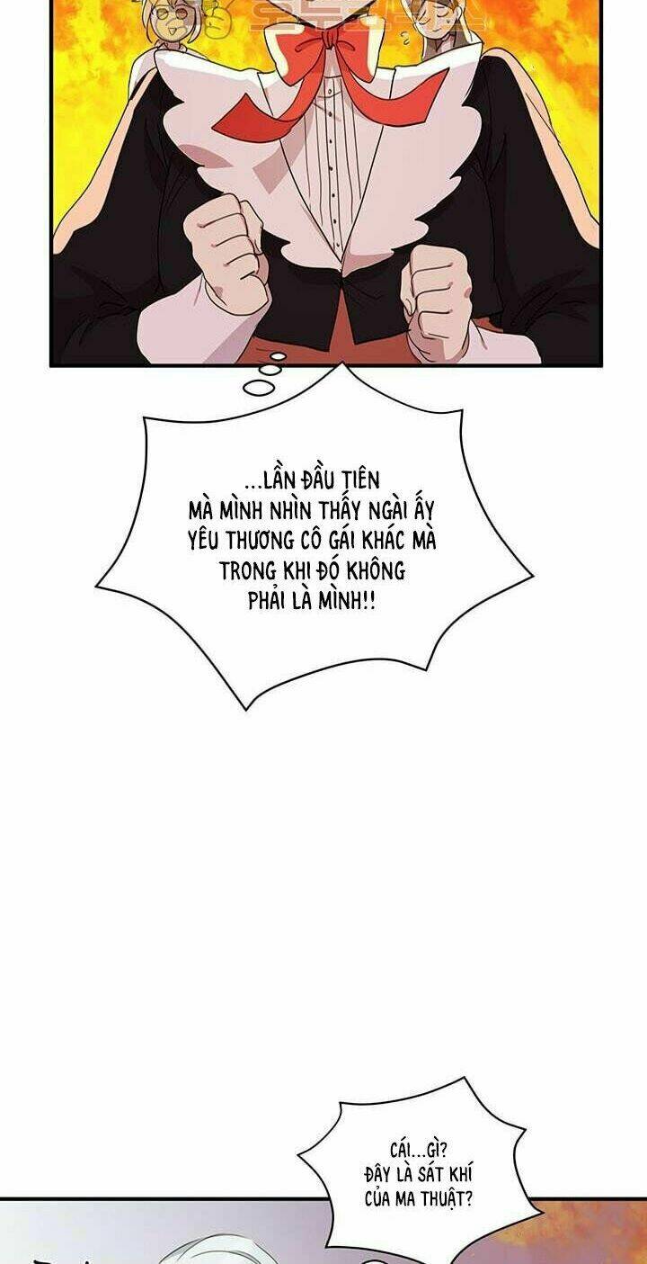 Công Tước, Loạn Vừa Thôi!: Chapter 17