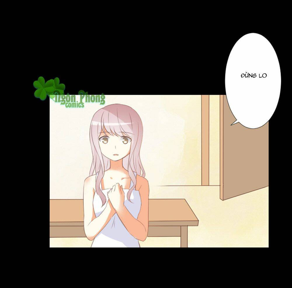 Mạc Duyên Thư Văn: Chapter 46