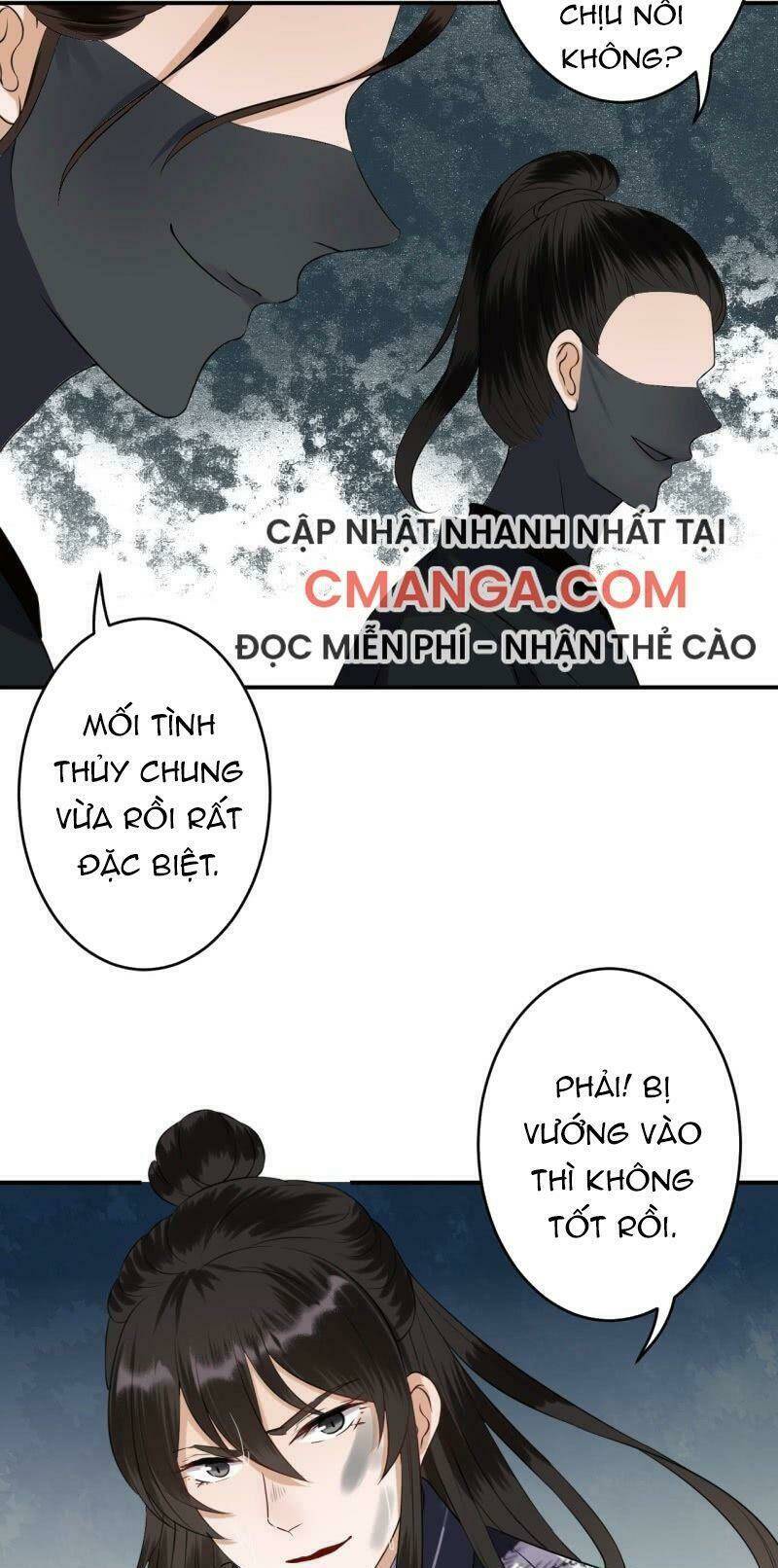 Vương Gia Kiêu Ngạo Quá Khó Cua: Chapter 87