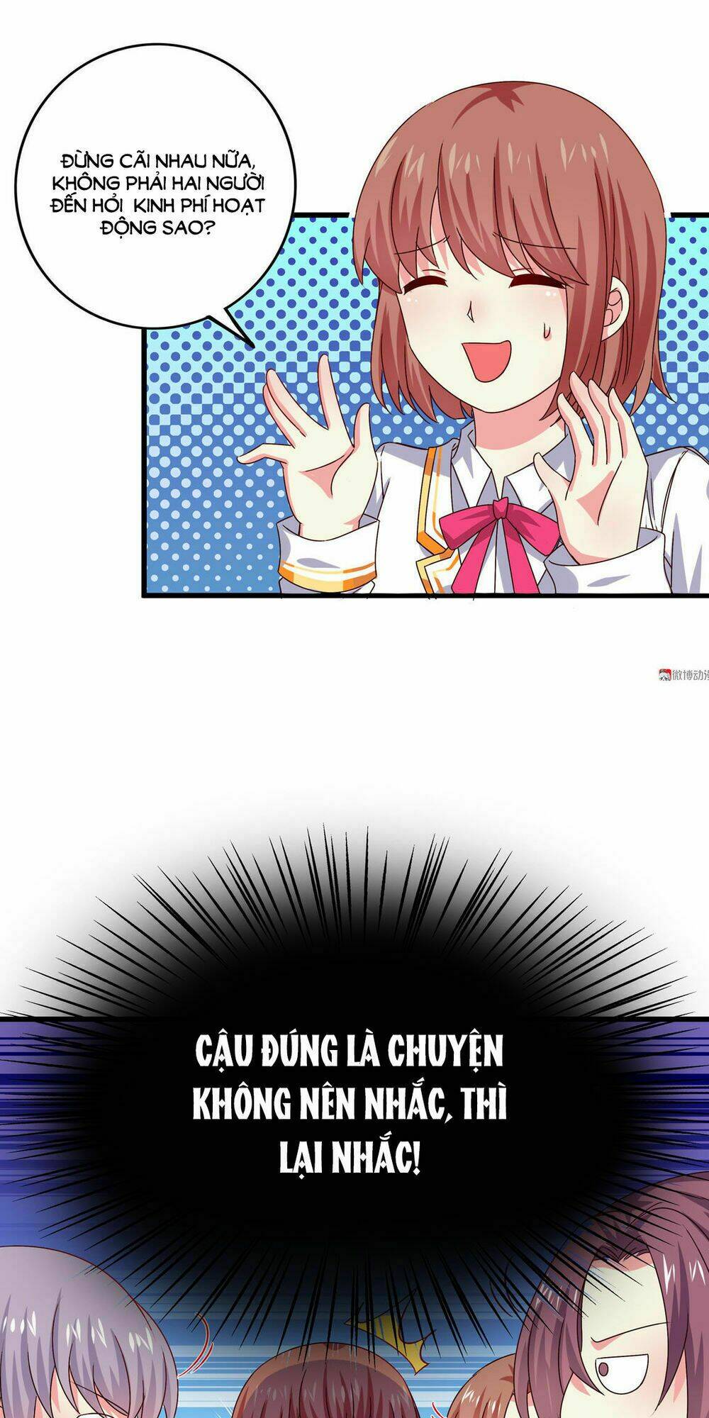 Yêu Tôi Đều Chết Cả Đi!: Chapter 42