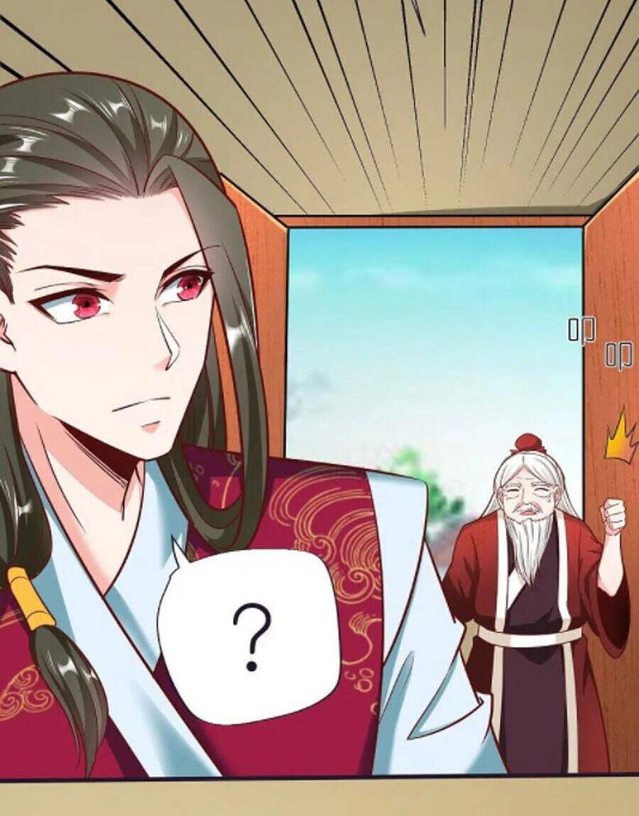 Từ Chối Kết Hôn Với Đại Gia: Cô Dâu Bỏ Trốn: Chapter 86