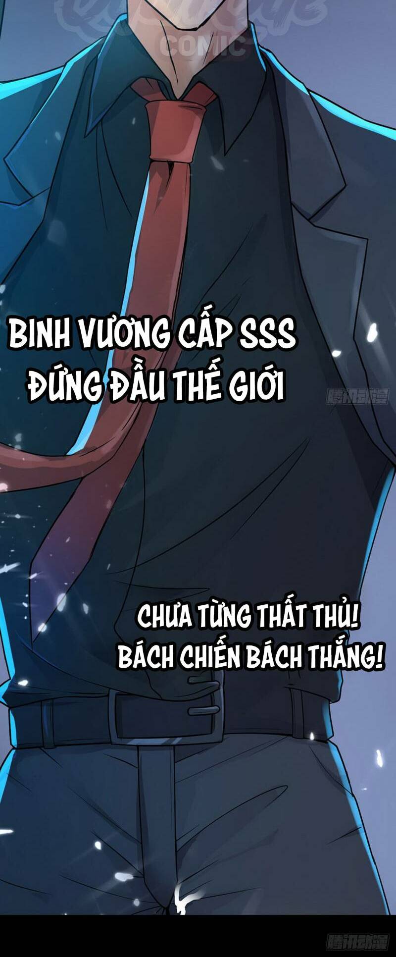Cực Phẩm Chiến Vương Tại Hoa Đô: Chapter 0