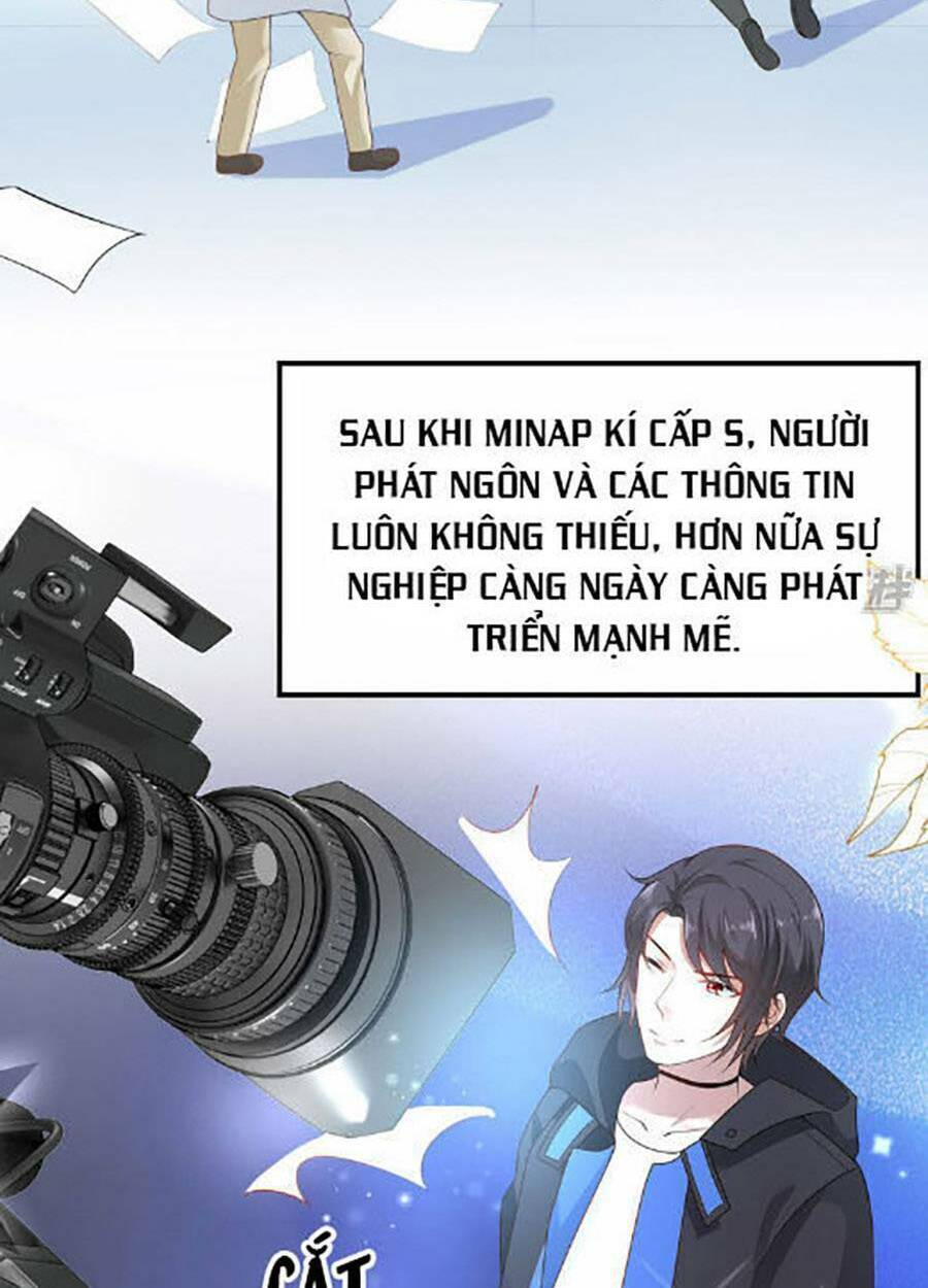 Sủng Hậu Của Vương: Chapter 159