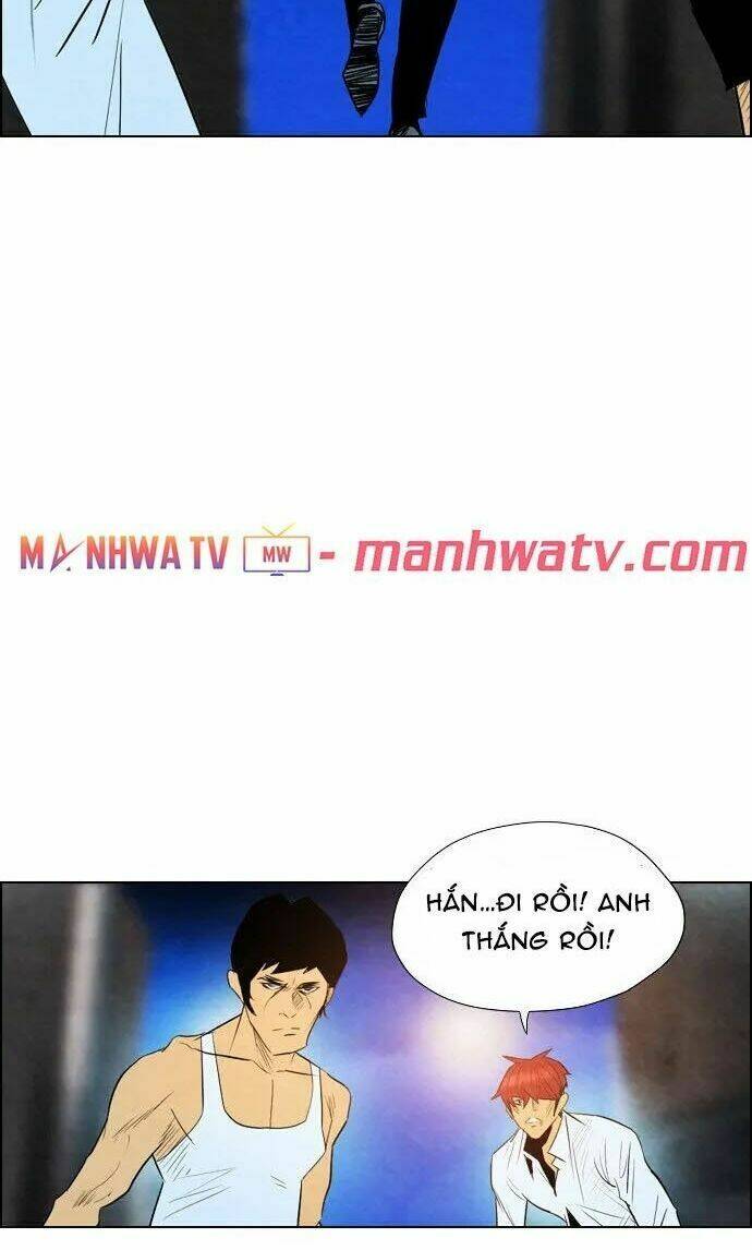 Kẻ Hồi Sinh: Chapter 31