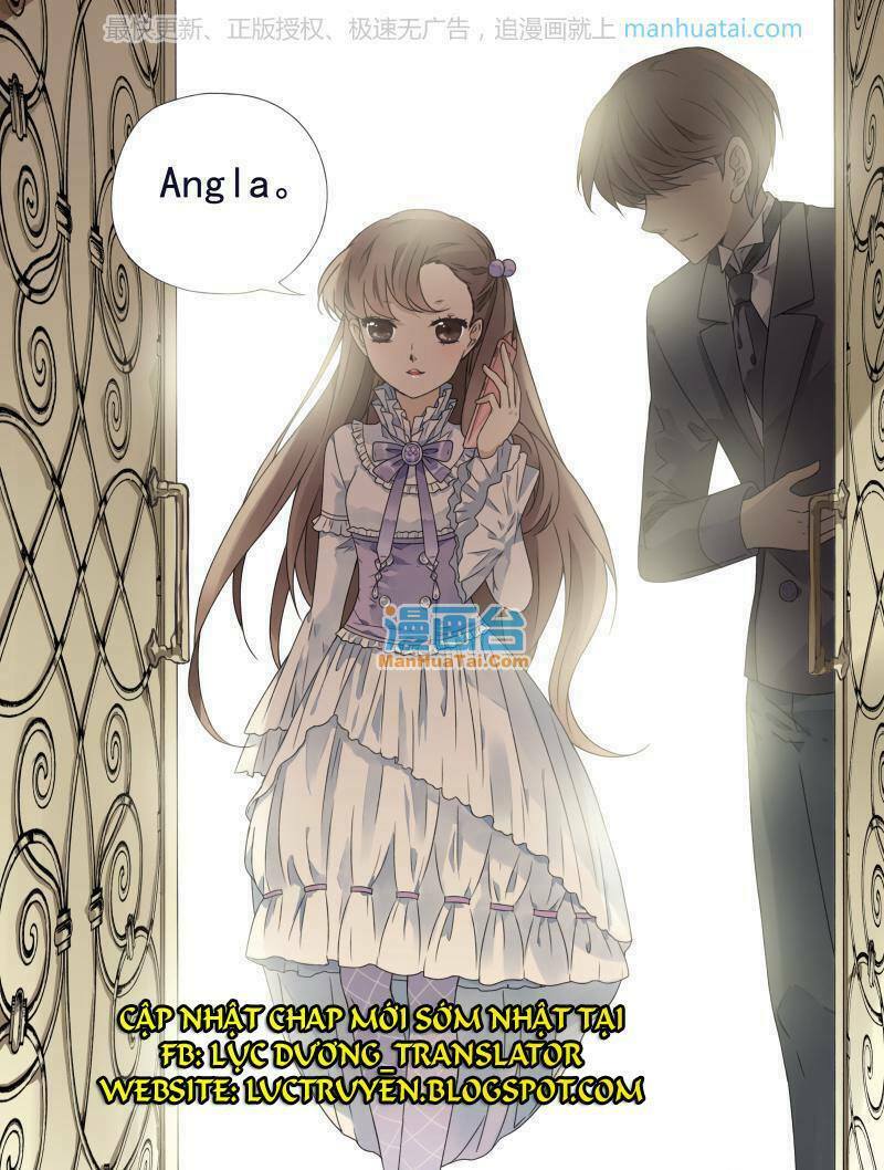 Lam Sí: Chapter 106