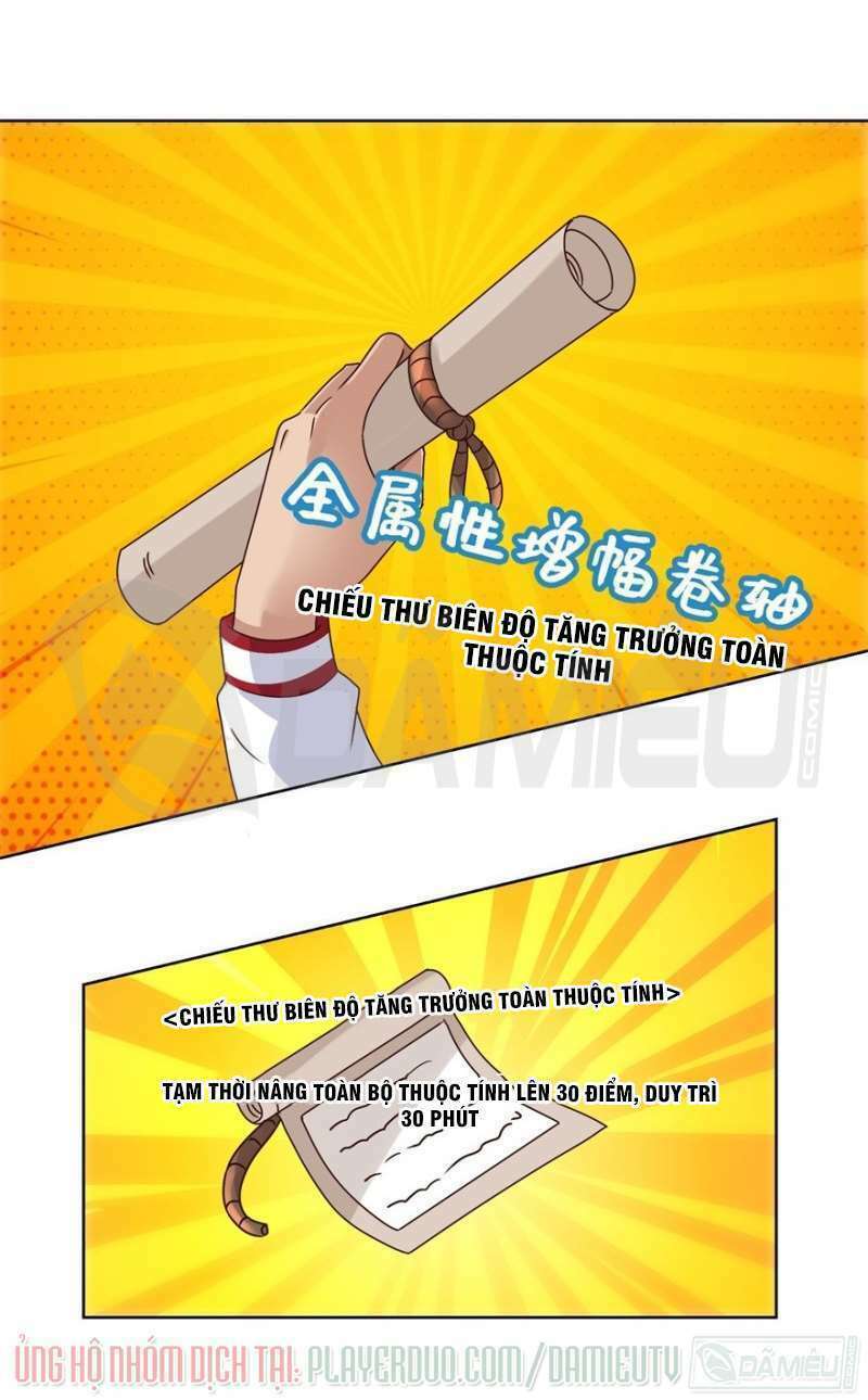 Đô Thị Chí Tôn Hệ Thống: Chapter 96