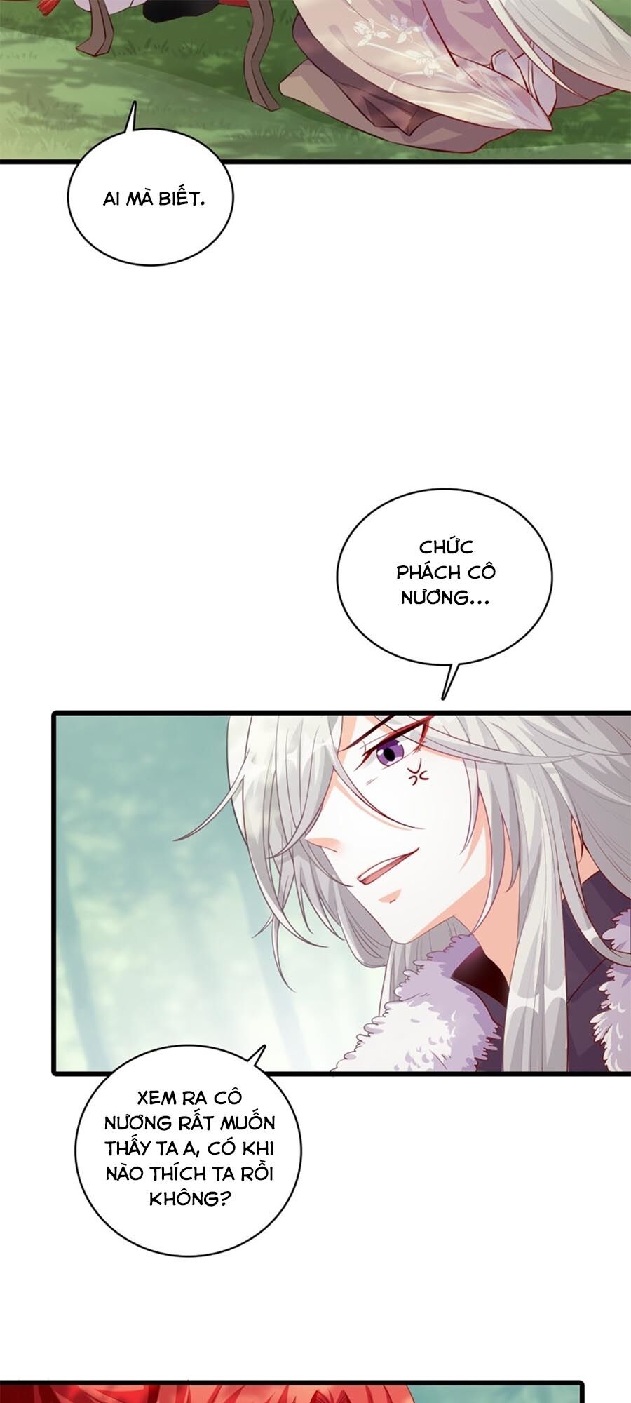 Phản Phái Nữ Đế Lai Tập: Chapter 41