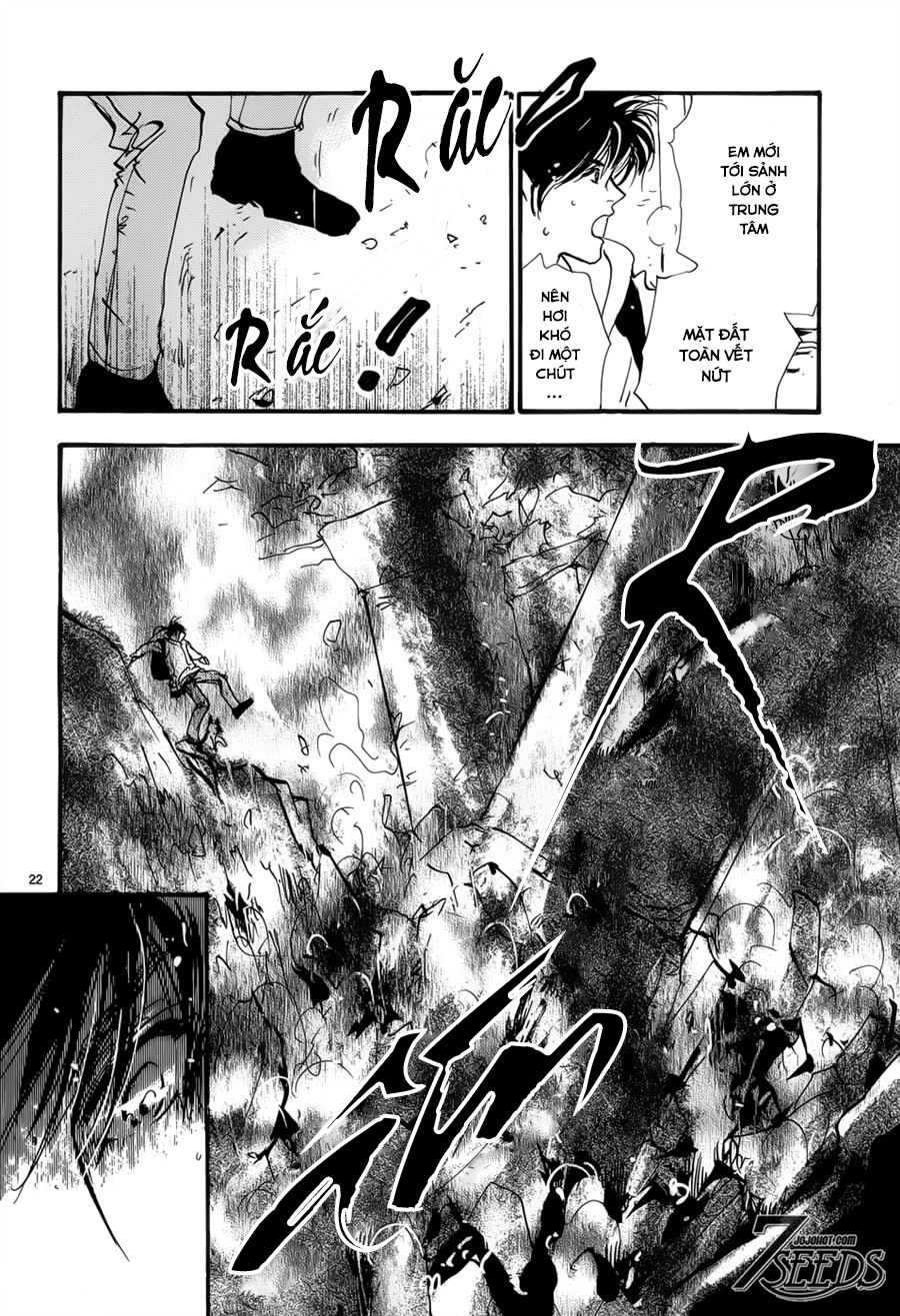 Mầm Sống: Chapter 177