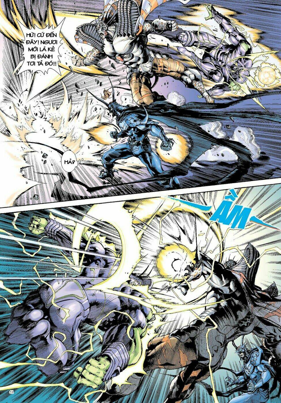 Long Thần - Trung Bộ Khúc: Chapter 8