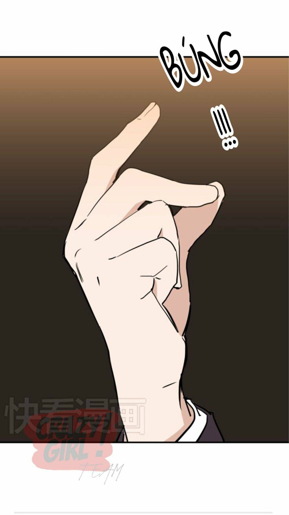 Kim Tiền Chí Thượng: Chapter 10