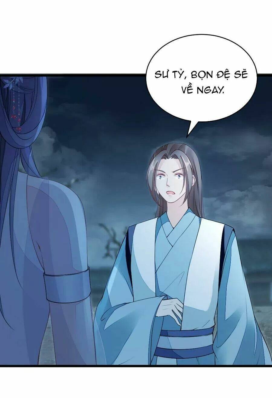 Mau Xuyên Không Rửa Tội Cho Nhân Vật Phản Diện: Chapter 20