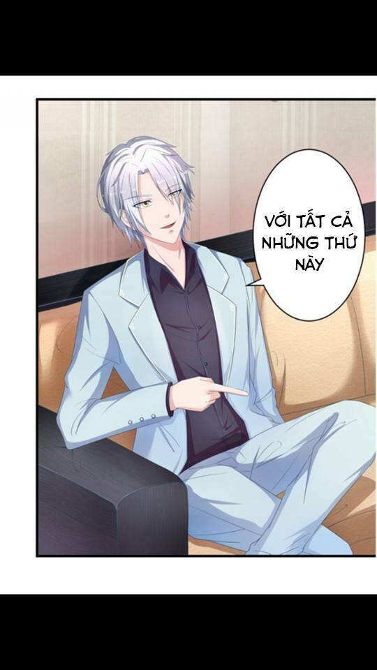 Gả Cho Tình Cũ Làm Lão Bà: Chapter 5