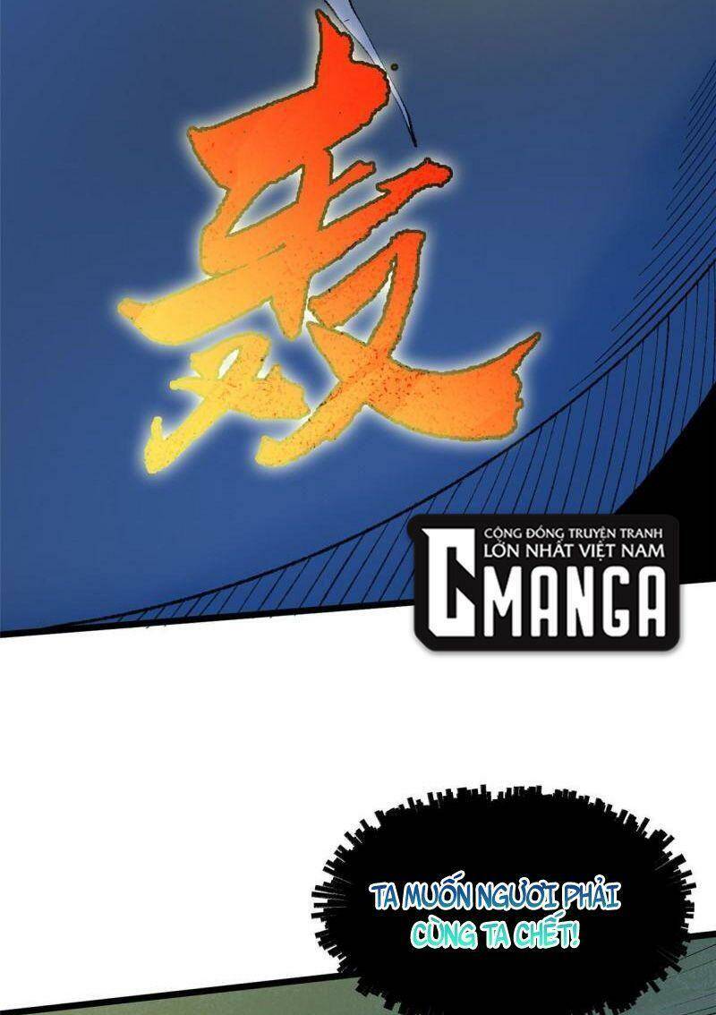 Khu Thần: Chapter 89