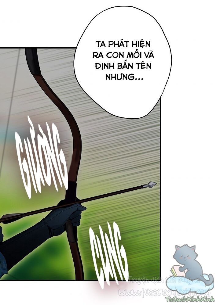 Tồn Tại Với Tư Cách Là Vợ Của Nam Chính: Chapter 197