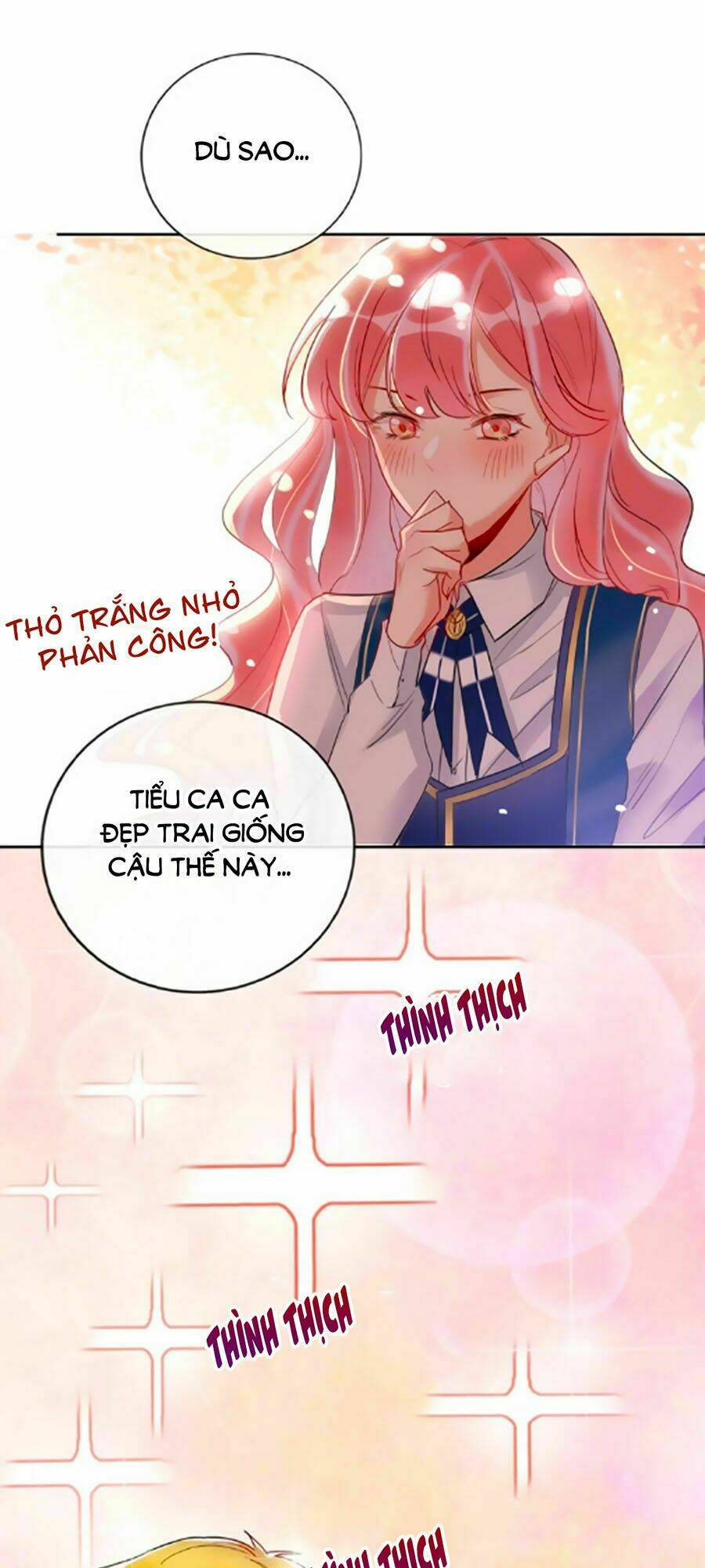 Kế Hoạch Đánh Chiếm Của Công Chúa Nghèo: Chapter 8