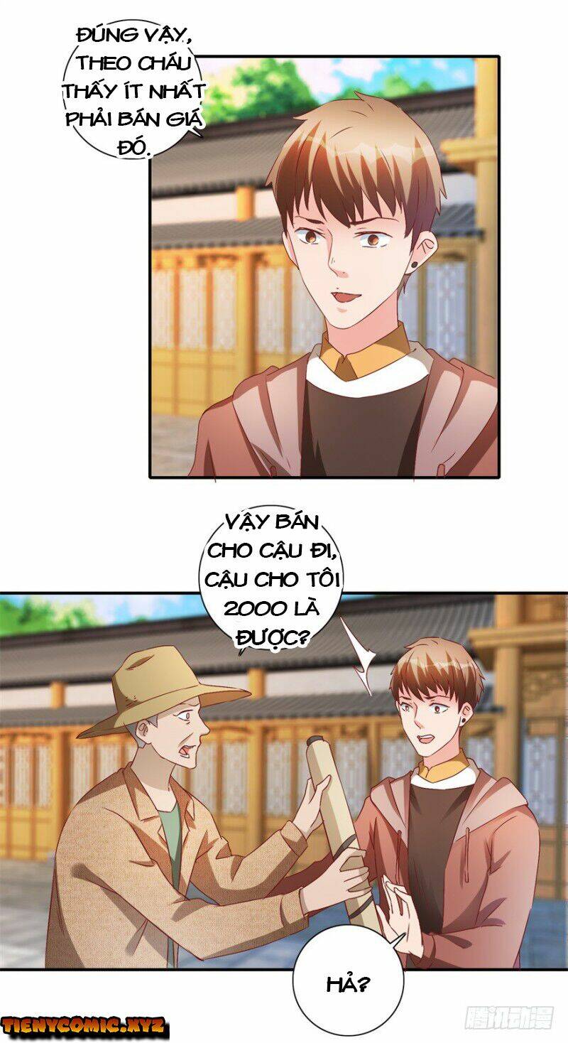 Thấu Thị Tiên Y: Chapter 68