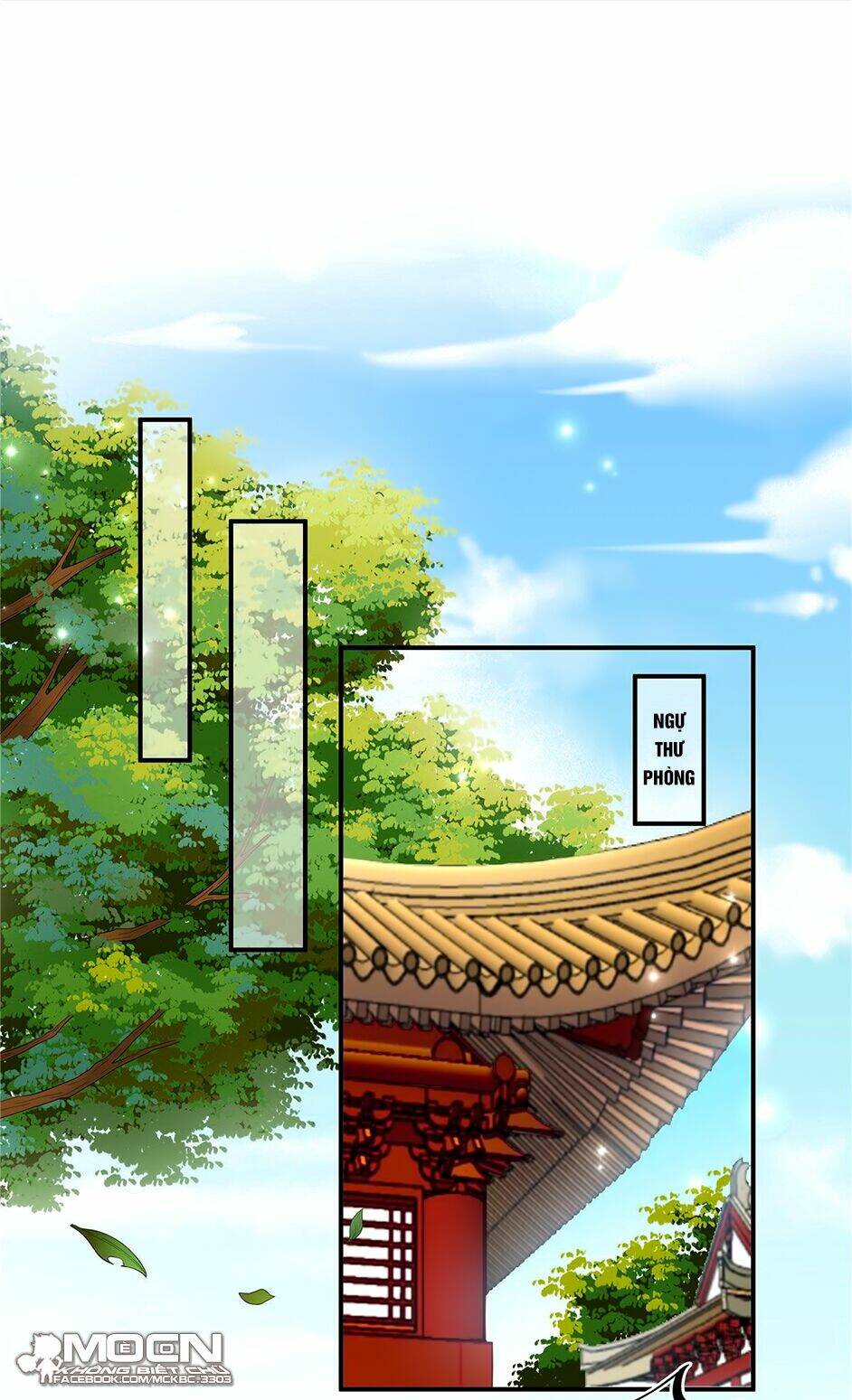 Báo Cáo! Đế Quân Ngài Có Độc!: Chapter 54